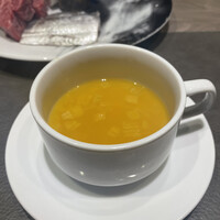 八重洲 steak & seafood 鉄板焼き 一心 - 