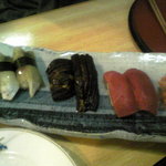 江戸前 松栄寿司 - 