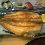 江戸前 松栄寿司 - 