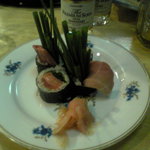 江戸前 松栄寿司 - 