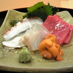 Oogiku Sushi - 