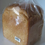 グランディール - 食パン（地粉）280円