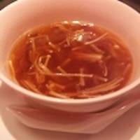 廣東料理 民生 ヒルトンプラザウエスト店 - 