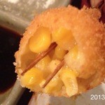 2013.9.7(土)20時15分　最高なレストラン星５つ