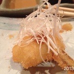 串かつ あーぼん - 2013.9.7(土)20時15分　最高なレストラン星５つ
