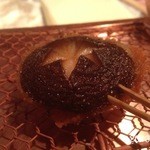 串かつ あーぼん - 2013.9.7(土)20時15分　最高なレストラン星５つ