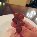 ラバンビーノ - デラウエア。