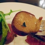 ラバンビーノ - さつまいも。