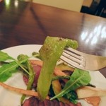 ラバンビーノ - ししとう。