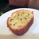 ラバンビーノ - フカフカで風味も豊かです。