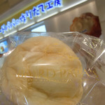 ビアード・パパ - 料理写真:シロ