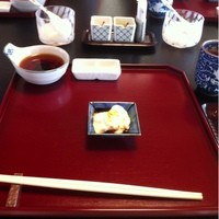 京都祇園 天ぷら八坂圓堂 - 