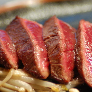 馬肉料理専門店ホース_2