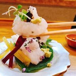 池下料理店 オオツボ - 