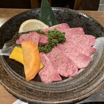 焼肉 おくう - 