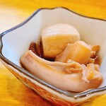 池下料理店 オオツボ - 