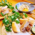 池下料理店 オオツボ - 