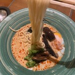 麺匠の心つくし つるとんたん - 