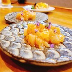 池下料理店 オオツボ - 