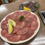 Yakiniku Sam Pachi - 