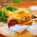 池下料理店 オオツボ - 