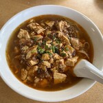 マーボー＆たんたん麺の店 シェ☆シェ - 