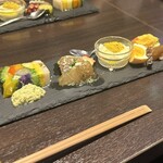 ビストロ ゴット - 