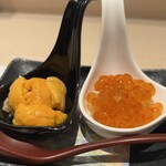 恵比寿 鮨 おぎ乃 - 