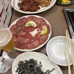 焼肉 三八 - 