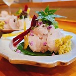 池下料理店 オオツボ - 