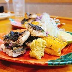 池下料理店 オオツボ - 