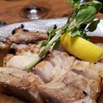 ベルサイユの豚 錦糸町 - 