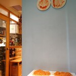 テアトロアッカ - 2 Plates with Spaghetti