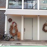 テアトロアッカ - 外観