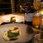 テアトロアッカ - NEGROAMARO FRANCESCO MARRA