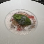 レ アピ オステリア - 