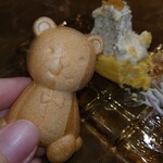 テアトロアッカ - おやすみクマさん