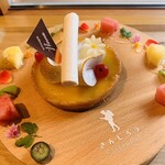 きんじろう CAFE&GRILL - 