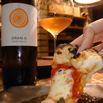 テアトロアッカ - IL Cavallino ORAN-G