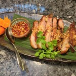 Asiatique 銀座店 - 