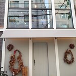 テアトロアッカ - 外観