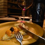 テアトロアッカ - MAGGIOVINI AMONGAE BARRIQUE