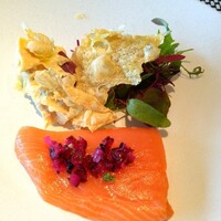 ルアン 鮒鶴京都鴨川リゾート - 