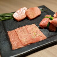 うし松 - 