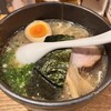ごっつぉラーメン 鳥取店