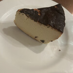212402053 - ゴルゴンゾーラのつまみバスクチーズケーキ　おすすめ！