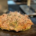 Okonomiyaki Dan - ふわふわ