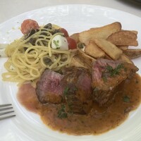 キハチ 青山本店 - 