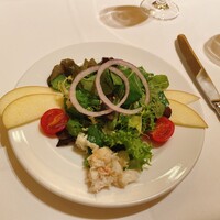 ベンジャミンステーキハウス 六本木 - 