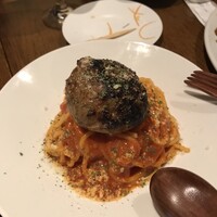 Seafood bar Ermitage 代々木店 - 